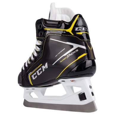 CCM Super Tacks 9380 Senior Goalie Skates