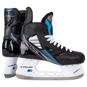 TRUE TF7 Senior Ice Hockey Skates