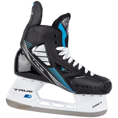 TRUE TF7 Senior Ice Hockey Skates