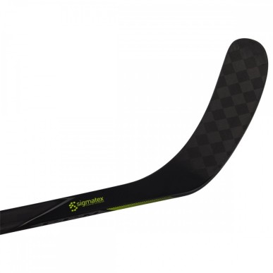 CCM Ribcor Trigger 2 PMT PRO STOCK Senior Composite Hockey Stick