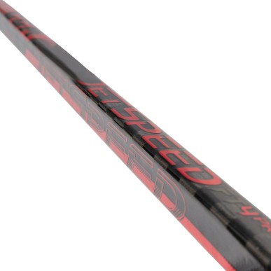 CCM Jetspeed FT4 Pro PRO STOCK Senior Composite Hockey Stick