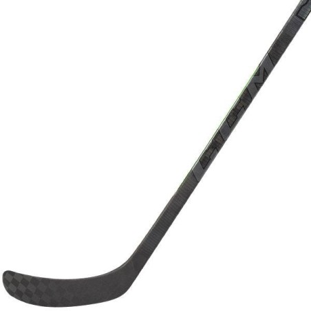 CCM Ribcor Trigger 6 Pro PRO STOCK Senior Composite Hockey Stick