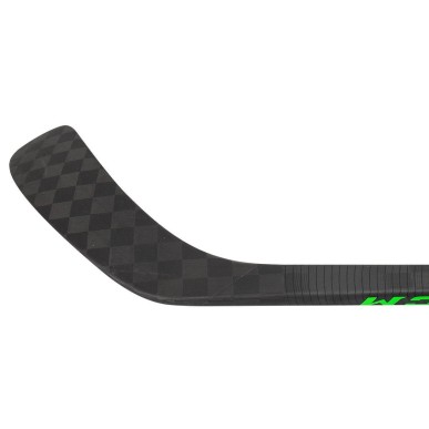 CCM Ribcor Trigger 6 Pro PRO STOCK Pieaugušo Hokeja Nūja