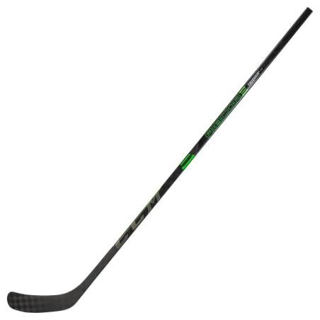 CCM Ribcor Trigger 5 Pro PRO STOCK Pieaugušo Hokeja Nūja