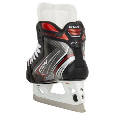 CCM Jetspeed FT460 Junior Goalie Skates