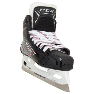 CCM Jetspeed FT460 Junioru Vārtsarga Slidas