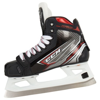 CCM Jetspeed FT460 Junioru Vārtsarga Slidas