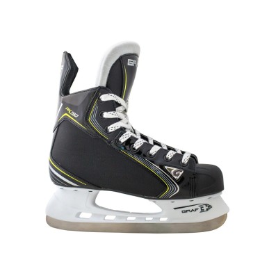 GRAF PK190 Senior Ice Hockey Skates