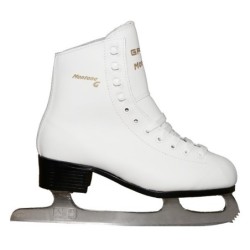 GRAF Montana Girls Figure Skates