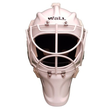 WALL W7 Senior Non Certified Cat Eye Goalie Mask