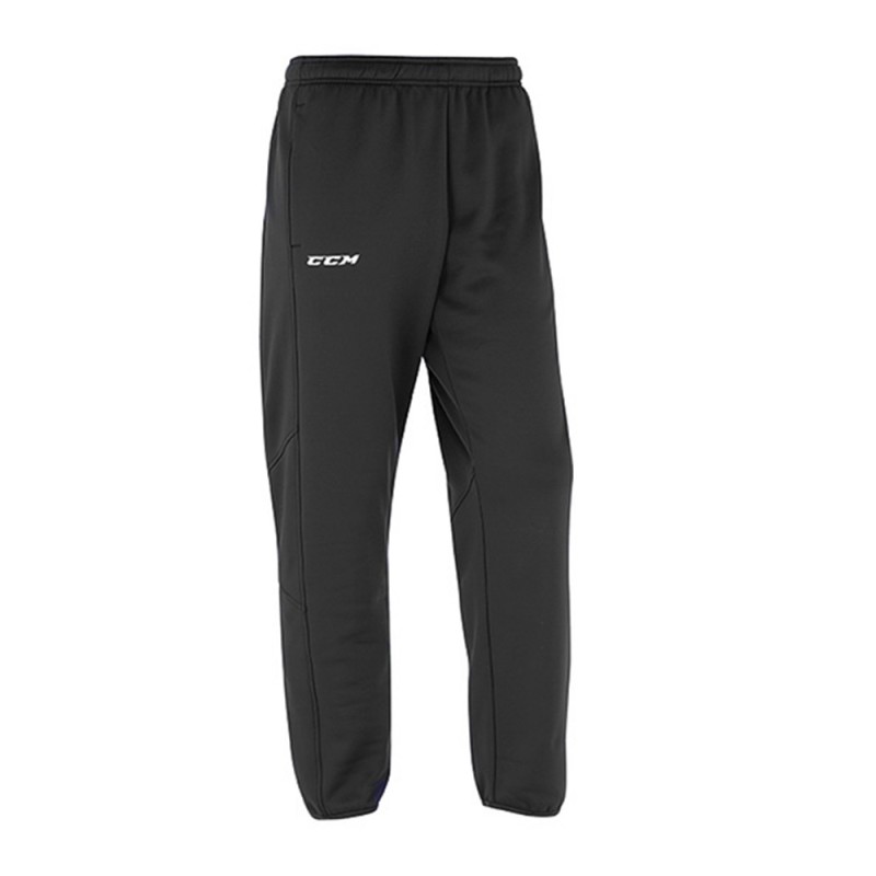 CCM Senior Locker Room Workout Pants