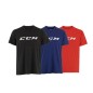 CCM Senior Training Tee T-Shirt