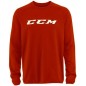 CCM Junior Locker R Top Sweatshirt