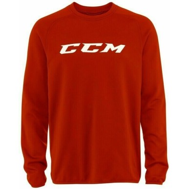 CCM Junior Locker R Top Sweatshirt