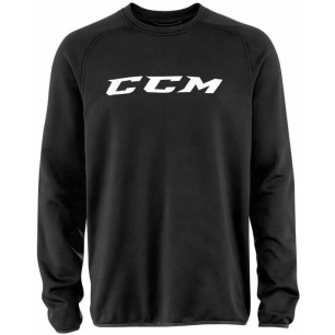 CCM Senior Locker R Top Sweatshirt