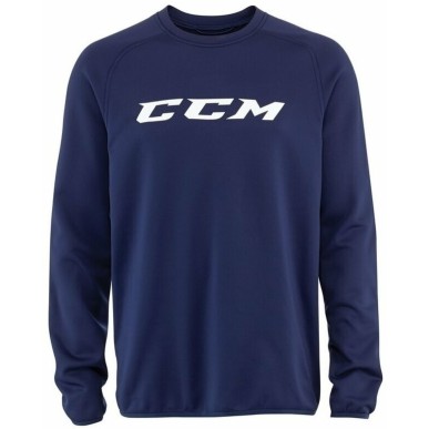 CCM Senior Locker R Top Sweatshirt