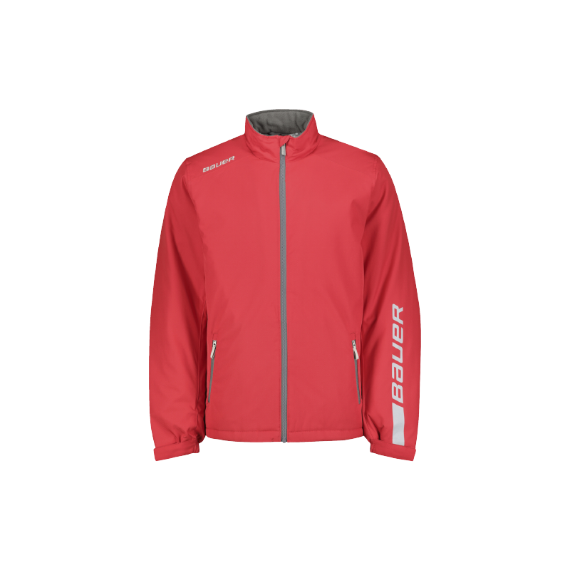 BAUER Youth EU Winter Jacket