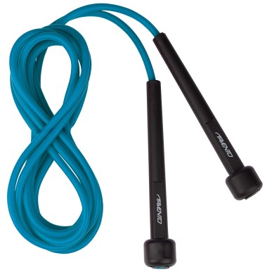 AVENTO Jump Rope Basic Slim Grip