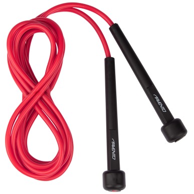 AVENTO Jump Rope Basic Slim Grip