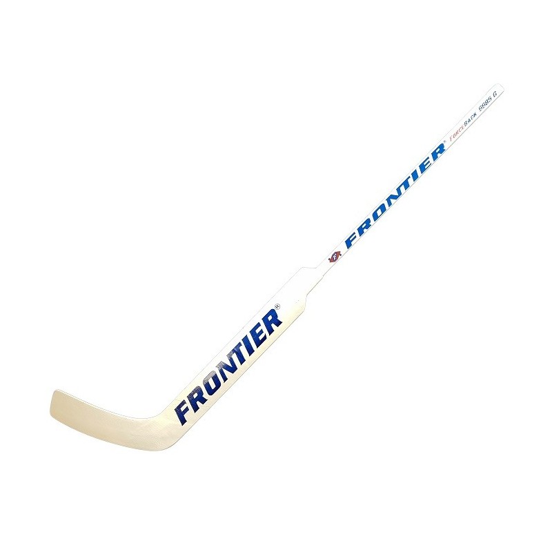 FRONTIER 9985G Senior Goalie Stick