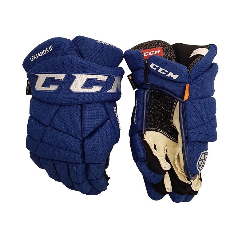 CCM Tacks 9080 Leksands Junior Ice Hockey Gloves