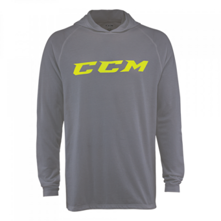 CCM Colour Burst Sweatshirt