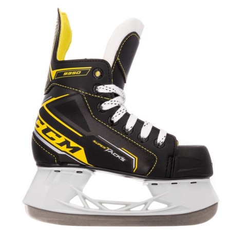 CCM Super Tacks 9350 Pre-Sharpened Bērnu Hokeja Slidas