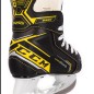 CCM Super Tacks 9350 Pre-Sharpened Bērnu Hokeja Slidas