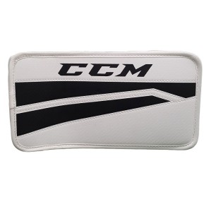 CCM YT Flex Youth Goalie Blocker