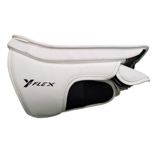 CCM YT Flex Youth Goalie Blocker