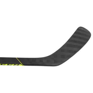 CCM Super Tacks AS3 PRO STOCK Pieaugušo Hokeja Nūja