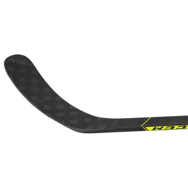 CCM Super Tacks AS3 PRO STOCK Pieaugušo Hokeja Nūja