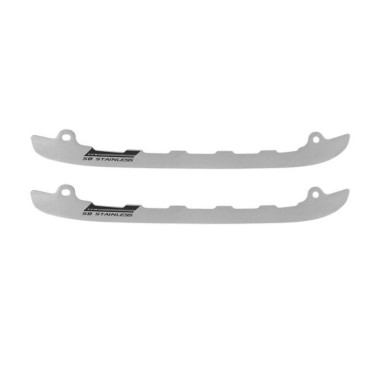 CCM SB Stainless Steel Skate Blade Runners Pair