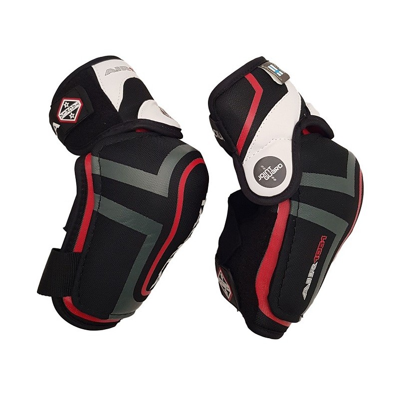 Demo TACKLA Air 1051 Senior Elbow Pads