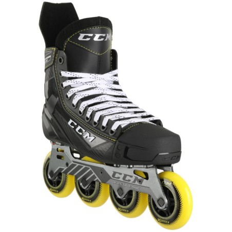 CCM Super Tacks 9350R Junioru Inline Hokeja Slidas