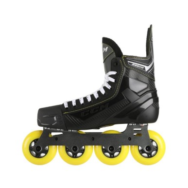 CCM Super Tacks 9350R Senior Inline Hockey Skates