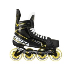 CCM Super Tacks 9370R Junioru Inline Hokeja Slidas