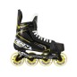 CCM Super Tacks 9370R Junior Inline Hockey Skates