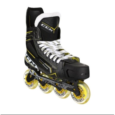 CCM Super Tacks 9370R Junioru Inline Hokeja Slidas