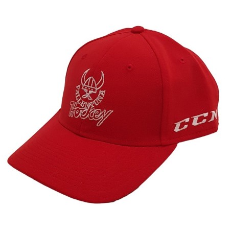 CCM Vallentuna Hockey Snapback Kепка