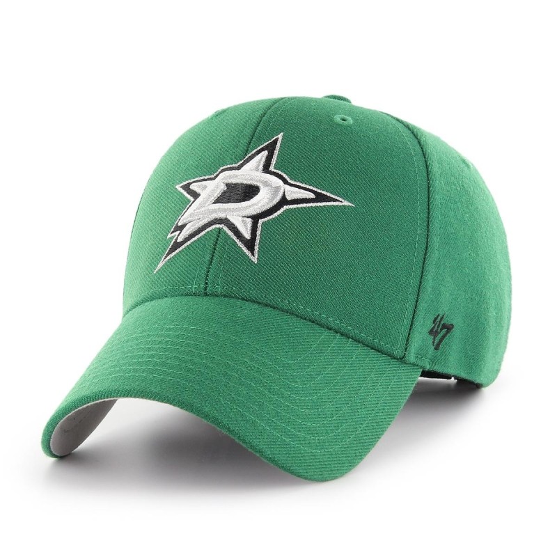 BRAND 47 Dallas Stars MVP Strapback H-MVP09WBV-KY