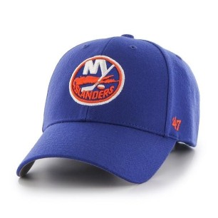 BRAND 47 New York Islanders MVP Vasaras Cepure H-MVP12WBV-RY