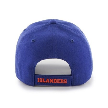 BRAND 47 New York Islanders MVP Strapback H-MVP12WBV-RY