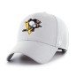 BRAND 47 Pittsburgh Penguins MVP Strapback H-MVP15WBV-GY