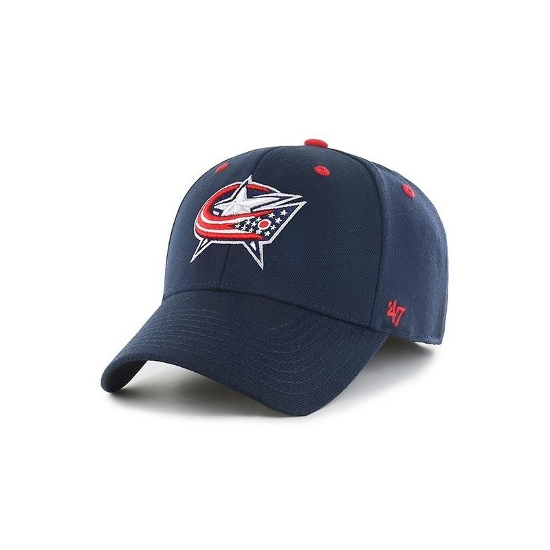 BRAND 47 Columbus Blue Jackets Kickoff Contender H-KCKOF28WSE-NY