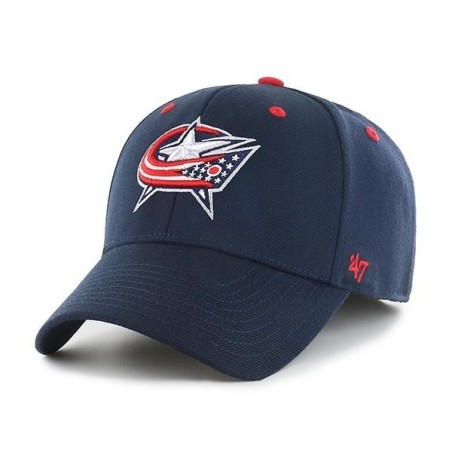 BRAND 47 Columbus Blue Jackets Kickoff Contender H-KCKOF28WSE-NY