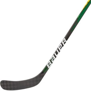 BAUER Supreme Ultrasonic Intermediate Composite Hockey Stick