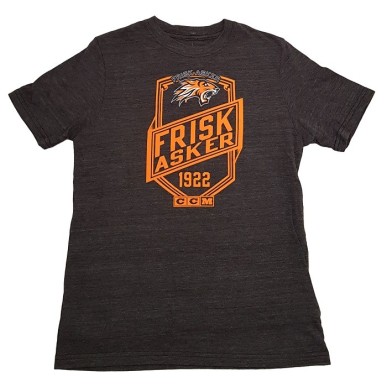 CCM Frisk Asker BannerYear Tee Youth T-Shirt