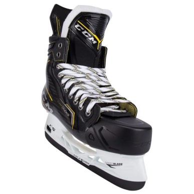 CCM Super Tacks AS3 Pro Senior Ice Hockey Skates