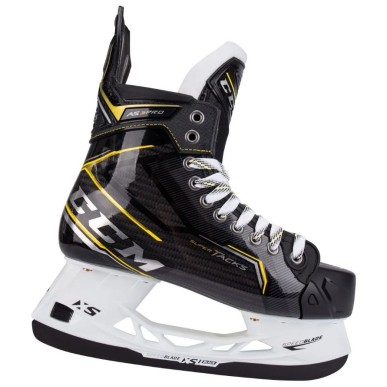 CCM Super Tacks AS3 Pro Senior Ice Hockey Skates